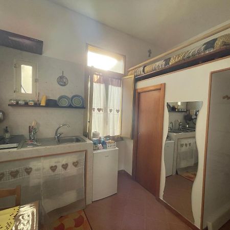 “Piccola Domus” Apartment Naples Luaran gambar