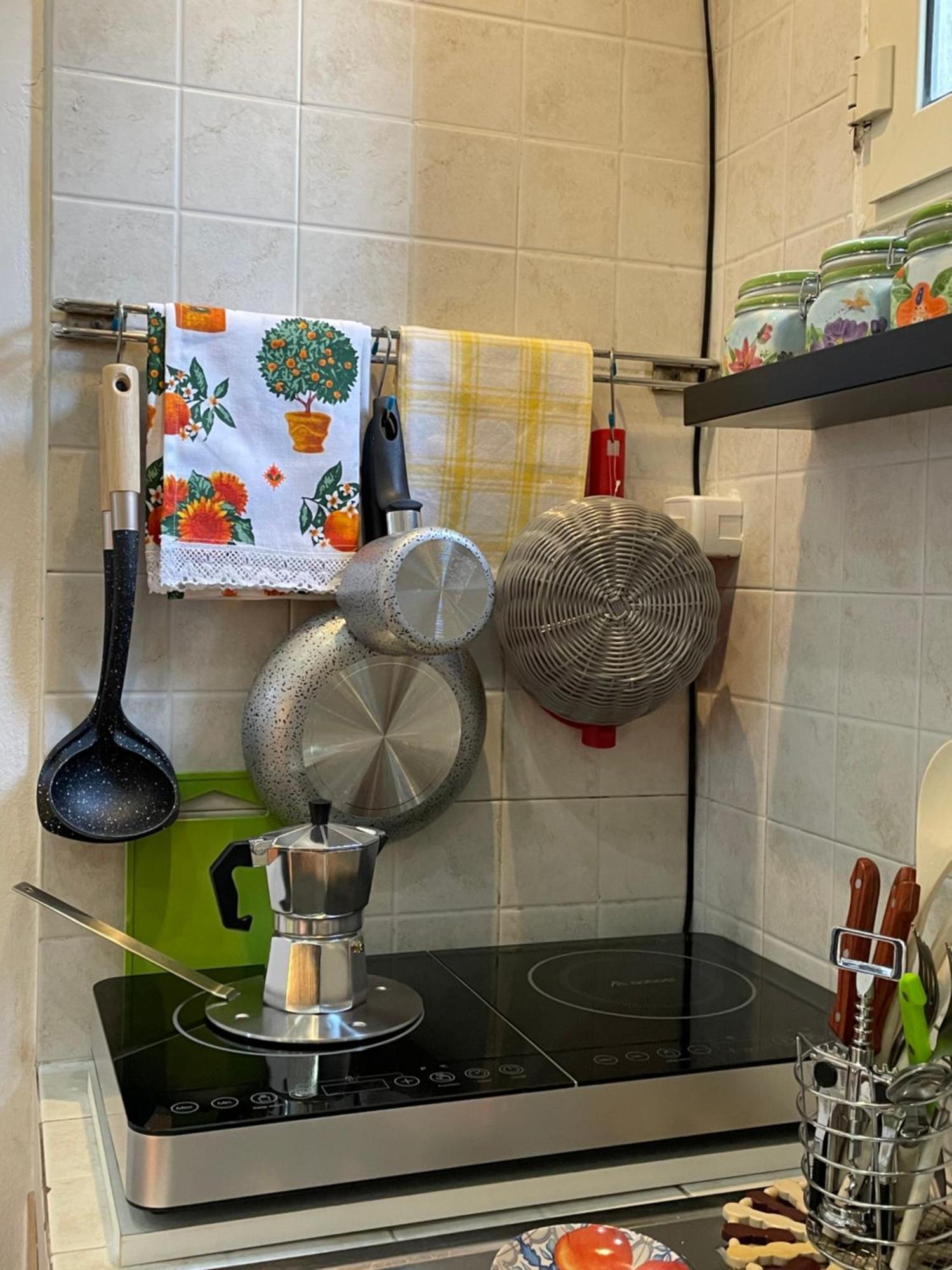“Piccola Domus” Apartment Naples Luaran gambar